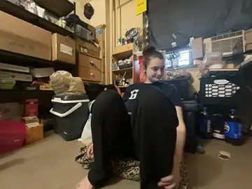 Stripchat Best Webcam of Snowbunnycake_131