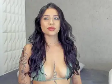 Stripchat Sex Cam of SweetGirl______