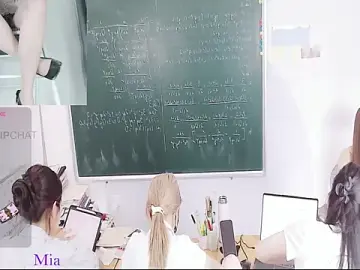 Stripchat Private Sex Chat of _Math_