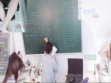 Stripchat Sex Cam of _Math_