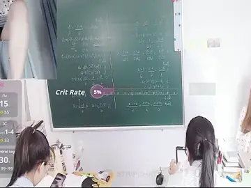 Stripchat Sex Cam of _Math_