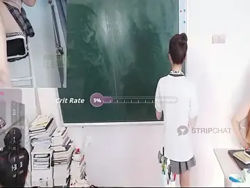 Stripchat Nude Webcam of _Math_