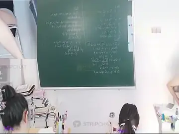 Stripchat Private Sex Chat of _Math_