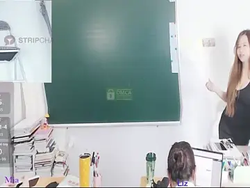 Stripchat Sex Chat of _Math_