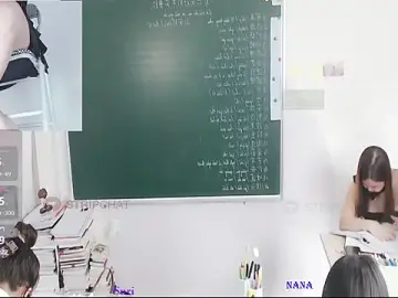 Stripchat Live Porn of _Math_