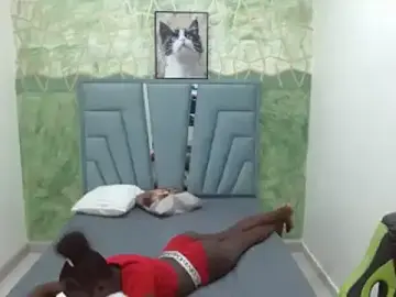 Stripchat Adult Webcam of sex_blackhorny
