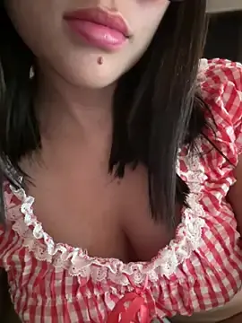 Stripchat Best live sex cam show of HannaBeckett