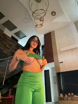 Stripchat Private Sex Chat of HannaBeckett