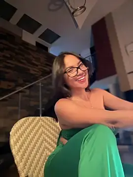 Stripchat Best Webcam of HannaBeckett