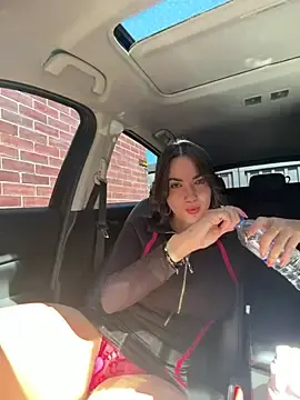 Stripchat Live Porn of HannaBeckett