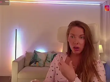 Stripchat Free Live Porn of Nova-Lee