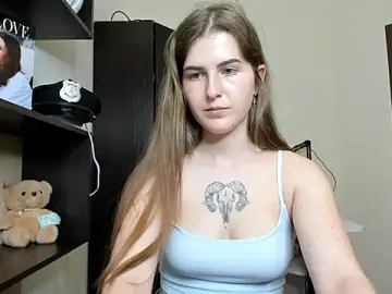Stripchat Best Webcam of OhMyAlice