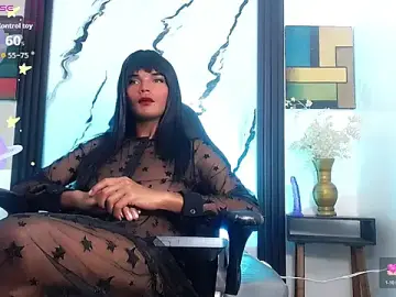 Stripchat Sex Chat of _emma_miller