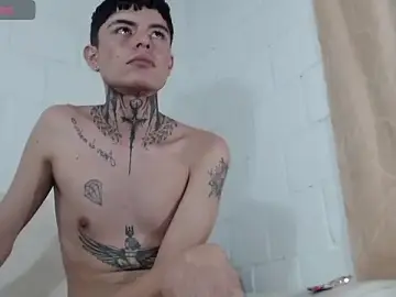 Stripchat Watch Live Sex Cams of badboy-fox