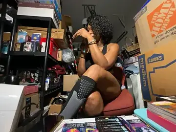 Stripchat Free Live Porn of wynterheat