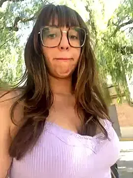 Stripchat Private Sex Chat of LunnaMonroe