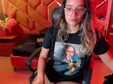 Stripchat Sex Chat of Olivia_Fox69