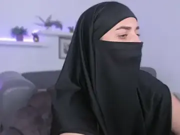 Stripchat Live Porn of salma_arabicc