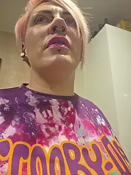 Stripchat Best live sex cam show of PinkTheHawk