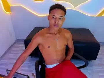 Stripchat Free Live Porn of RafaelVander