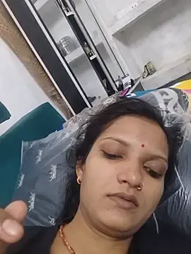Stripchat Sex Chat of SS_sanjna