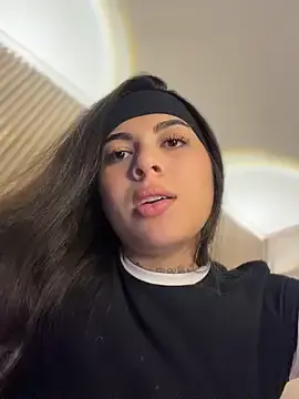 Stripchat Private Sex Chat of Sarasanders_4
