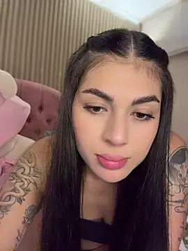 Stripchat Adult Webcam of Sarasanders_4