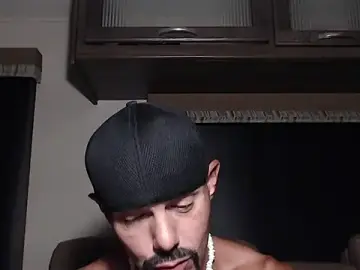 Stripchat Best live sex cam show of ThickD2C