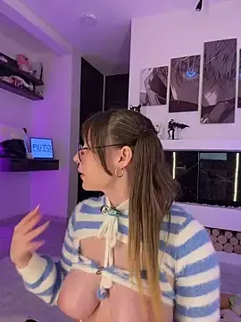 Stripchat Watch Live Sex Cams of _nobara__