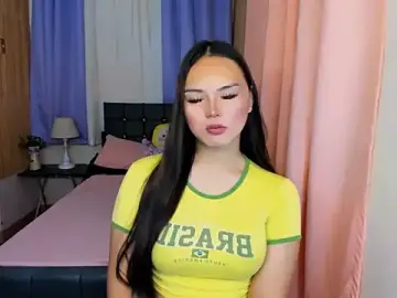 Stripchat Adult Webcam of ameliamaureen