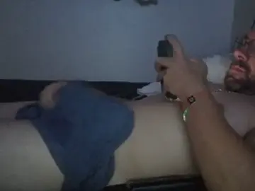 Stripchat Live Sex of BWCMarineMark