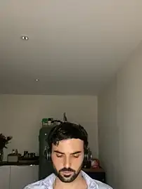 Stripchat Free Live Porn of eauminerale