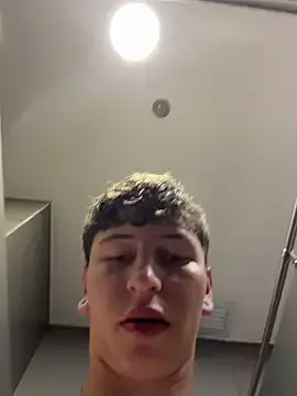 Stripchat Sex Chat of ARON_LUXX