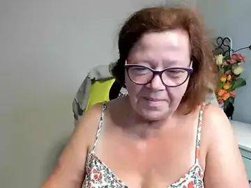 Stripchat Adult Video Chat of Adelewildx
