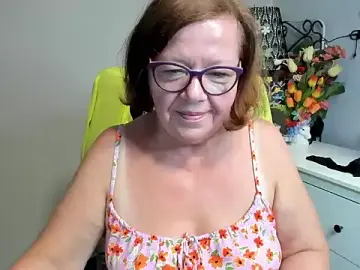 Stripchat Live Porn of Adelewildx