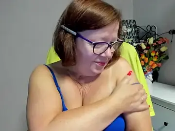 Stripchat Best Webcam of Adelewildx