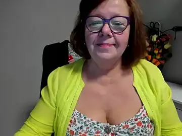 Stripchat Live Sex Cam of Adelewildx