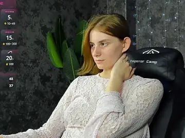 Stripchat Nude Webcam of Lilli_Rivera