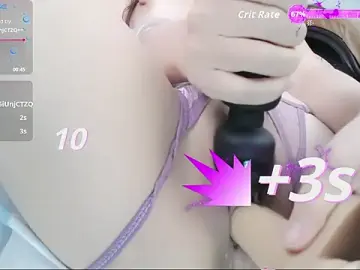 Stripchat Best Webcam of Qi_Chan