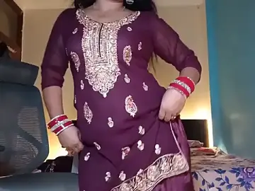 Stripchat Adult Webcam of YourDesi_Laila_