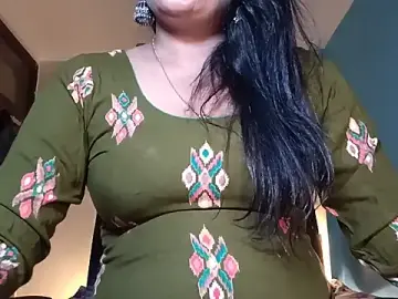 Stripchat Live Sex of YourDesi_Laila_