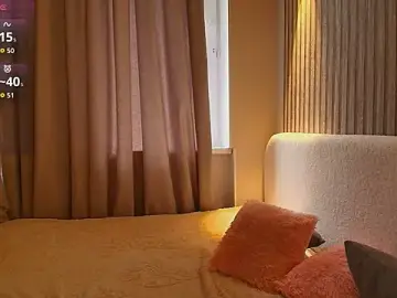 Stripchat Live Porn of hikom1ko