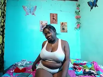 Stripchat Sex Cam of skaysanchez1
