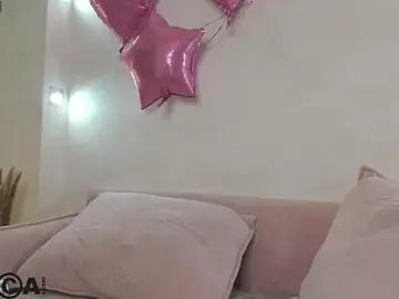 Stripchat Adult Webcam of Adelina_Bliss