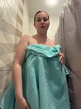Stripchat Free Porn Cam of CandyShoopp