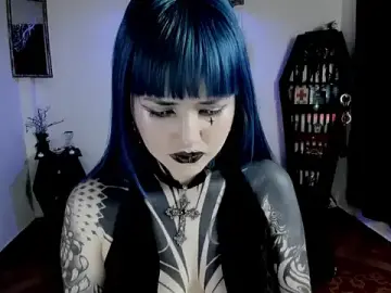 Stripchat Adult Webcam of DimmuandDarkness
