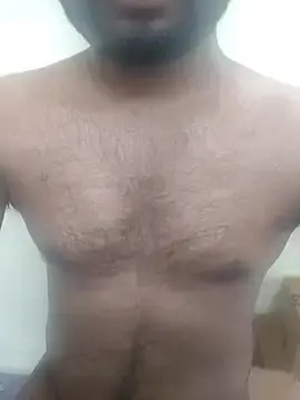 Stripchat Live Sex of Romantic_boy143