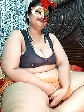 Stripchat Private Sex Chat of Tanisha-Chy