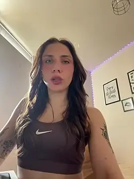 Stripchat Adult Video Chat of babyangel27
