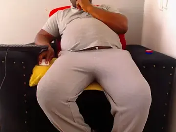 Stripchat Private Sex Chat of zuluboyxx